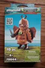 Playmobil Dragons Varek en