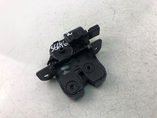 Renault Megane CC EZ0/1 Tailgate Lock 905039428R 2012 17603556