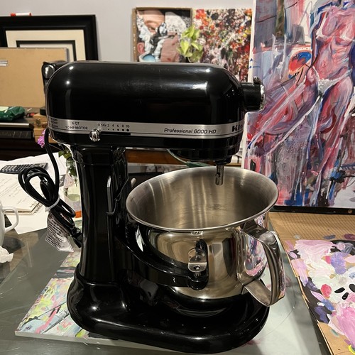 Kitchenaid professional 6000 - kitchenaid,