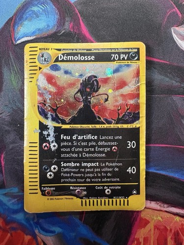 Carte pokémon jcc - carte,