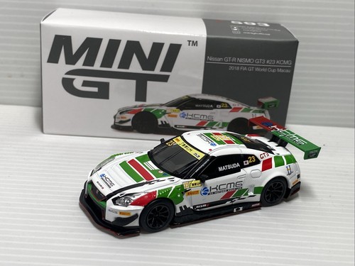 Mini nissan - mini, gt