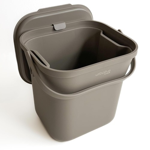 Urbalive poubelle compost - poubelle, à