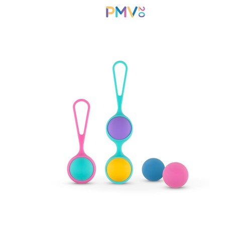 Boules geisha kit - boules, de