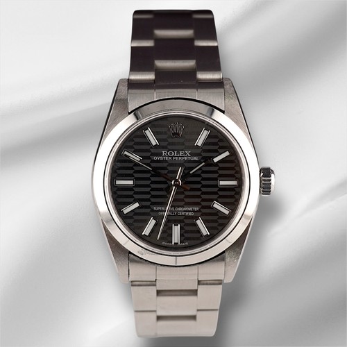 Montre rolex oyster perpetual - rolex,