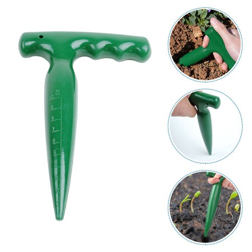 Plantoir terre outil jardin - À,