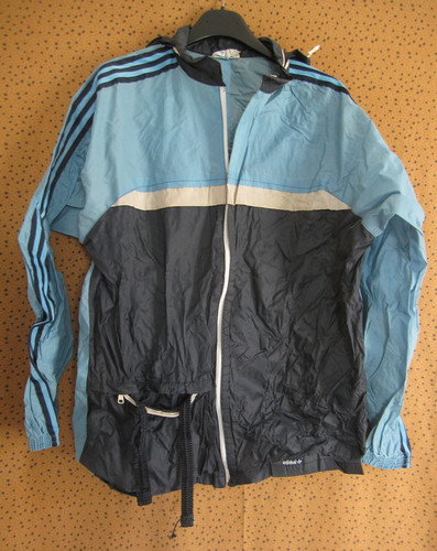 Veste adidas vintage ventex - veste,