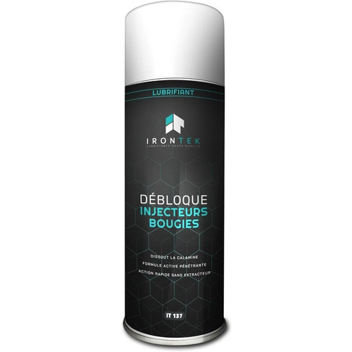 Degrippant debloque injecteurs - degrippant,
