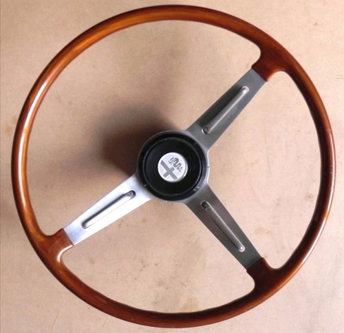 Rare volant alfa romeo - volant,