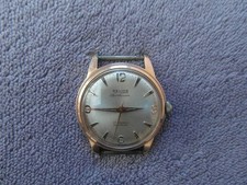 ancienne montre RELIDE