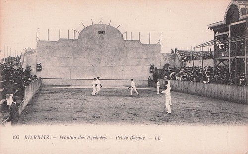 Carte postale ancienne