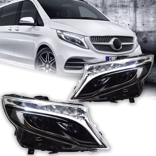 Mercedes vito classe v - vito, /