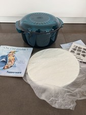 Tupperware Micro Plus 3L Neuf