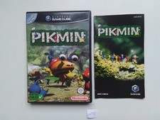 Pikmin Complet sur Nintendo