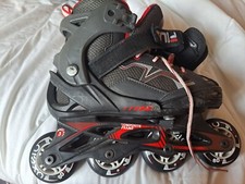 Roller Oxelo enfant Fit 3 32