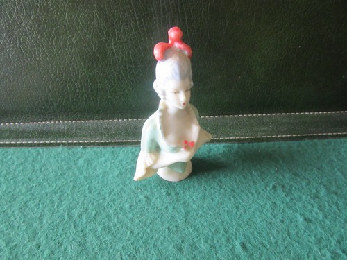 Buste poupee marquise a - poupee,