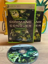Command & Conquer les guerres