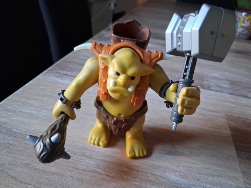 Playmobil troll géant - playmobil,