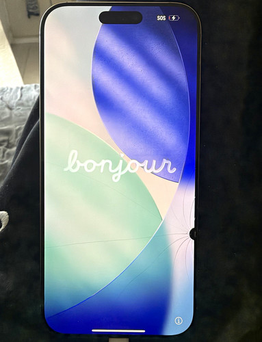 Apple iphone pro max - pro, 256gb