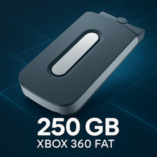 Disque dur Xbox 360 250 Go –