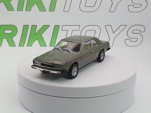 Fiat 130 coupé - 130, starline