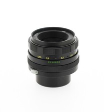 Helios - 44M   f2 58  mm (M42)