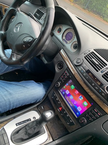 Autoradio carplay android - autoradio, carplay-android