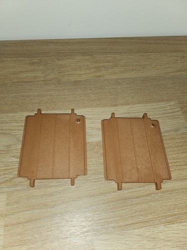 Plate forme playmobil - 2,