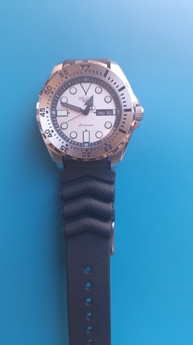 Seiko sports souvent - seiko, (souvent