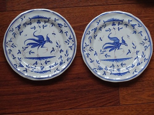 Martres tolosane assiettes - tolosane, 2