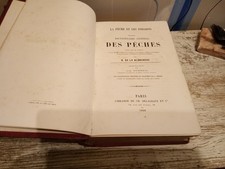 La Pêche et les poissons