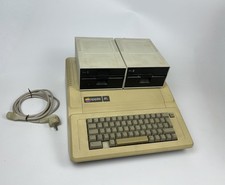 Apple IIe – Ordinateur