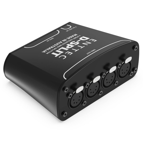 Enttec split 70579 dmx 4 - dmx,