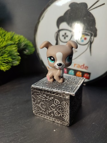 Lps01517 littlest petshop - littlest,