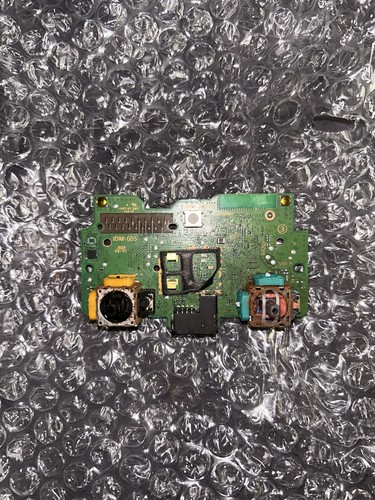 Carte contrôler ps4 - carte,