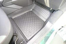 Neuf TPE Tapis de sol pour Dacia Bigster Full Hybride 2025-... pas mHEV