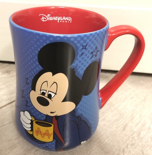 Mug cup becher - /, /
