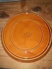 Lot 6 Assiettes À Fondue -