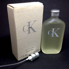 CALVIN KLEIN ONE 50ML Eau de