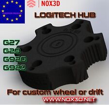 LOGITECH Adapter moyeux Hub