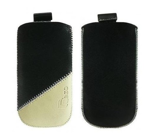 Housse etui cuir - etui, et
