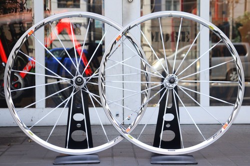 Paire roues cliquet en - paire,