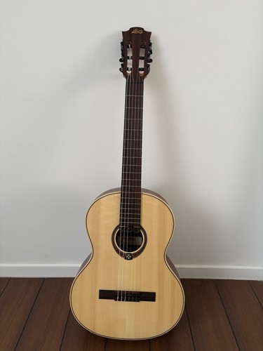 Guitare classique epicea 4 - classique, 4/4