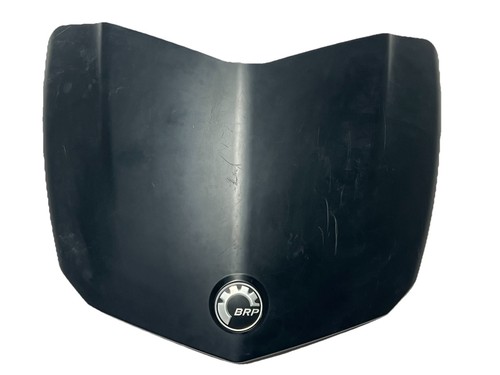 Capot can spyder noir - capot,