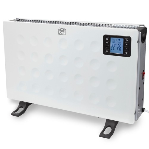 Perel chauffage convecteur - perel,