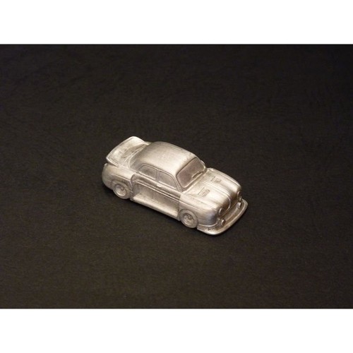 Miniature renault dauphine - renault,
