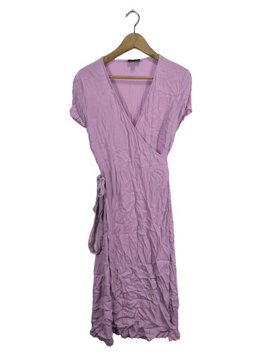 Robe portefeuille dames - robe,