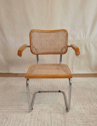 Chaise cesca b64 marcel - cesca,