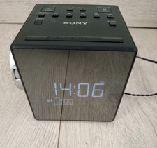Sony ICF-C1PJ Radio réveil
