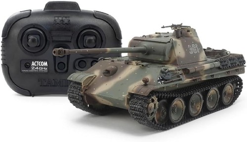 Tamiya 48219 rc - tamiya,