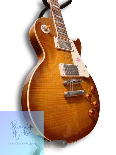 Epiphone les paul standard - les,